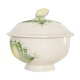 Pineapple soup kitchen, vintage