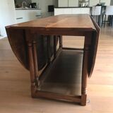 Table in Teak