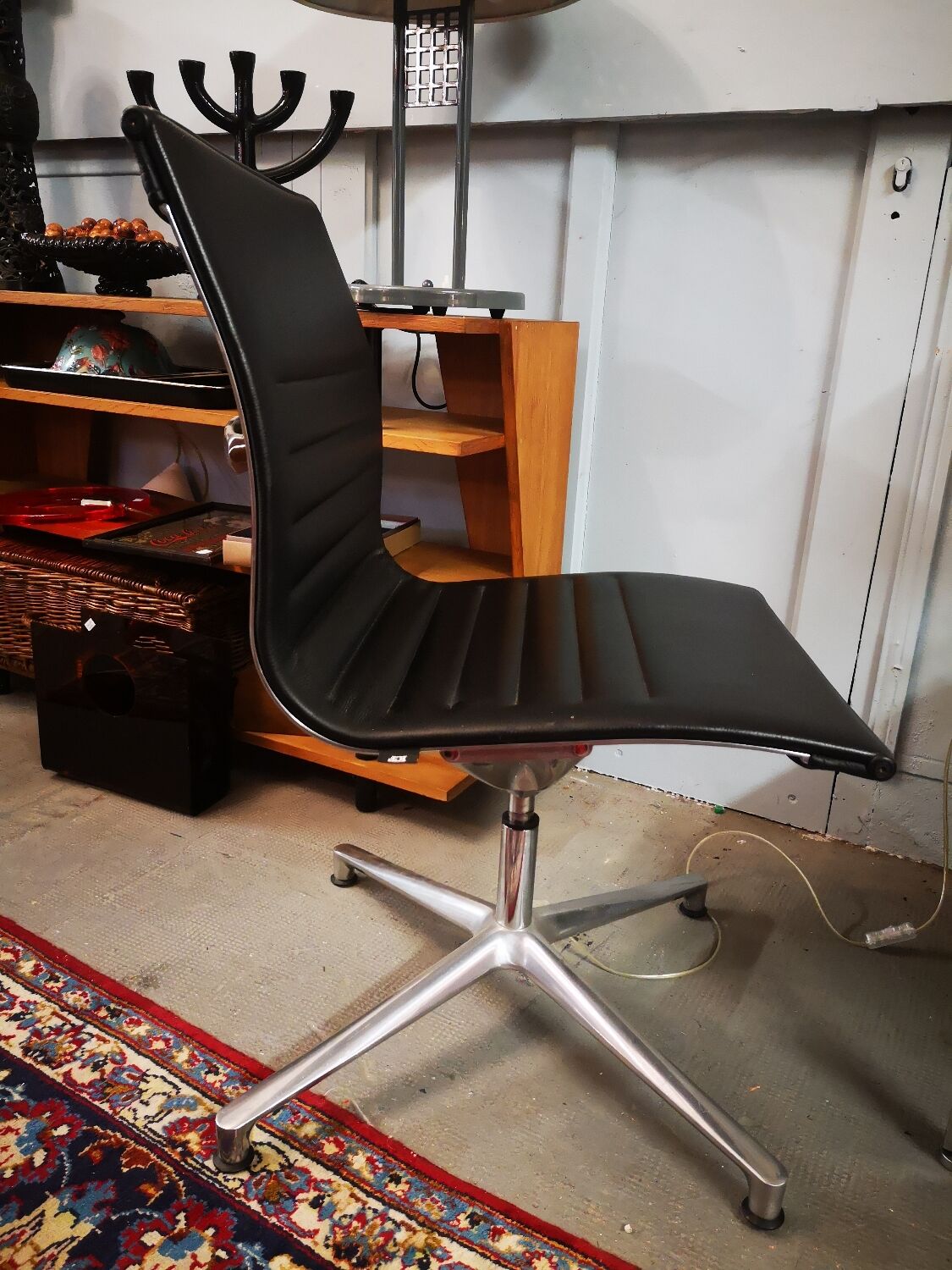 Icf chair