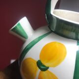 Revernay ceramic pitcher from the 50s