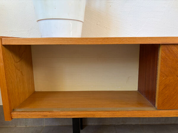 Enfilade basse vintage ( peu profonde )
