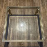 Stone vandel coffee table