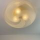 Murano Ceiling or Wall Lamp, 1980s