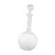 Baccarat crystal decanter honeycomb pattern Richelieu Champigny