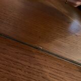 Bevelled mirror - 69x48cm