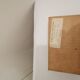 Coffret de 32 pions d'echec en buis