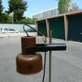 Scandinavian lamppost 60s