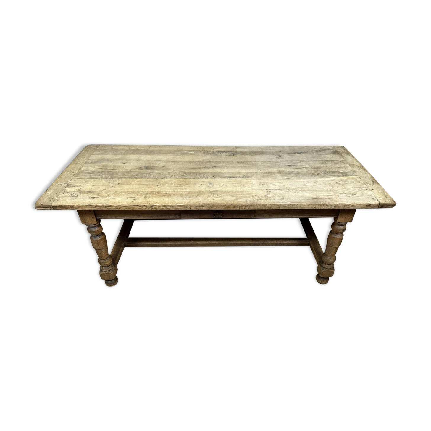 Very beautiful Louis XIII style table