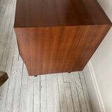 Charlotte Perriand Cansado sideboard