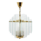 Glass Pendant, 1980s