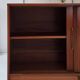 Mid-century wardrobe