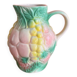 Slush pitcher