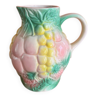 Slush pitcher