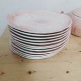 Service a poisson rose