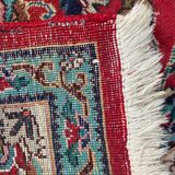 Persian tabriz carpet 200x300 cm