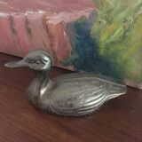 Duck vintage paper press