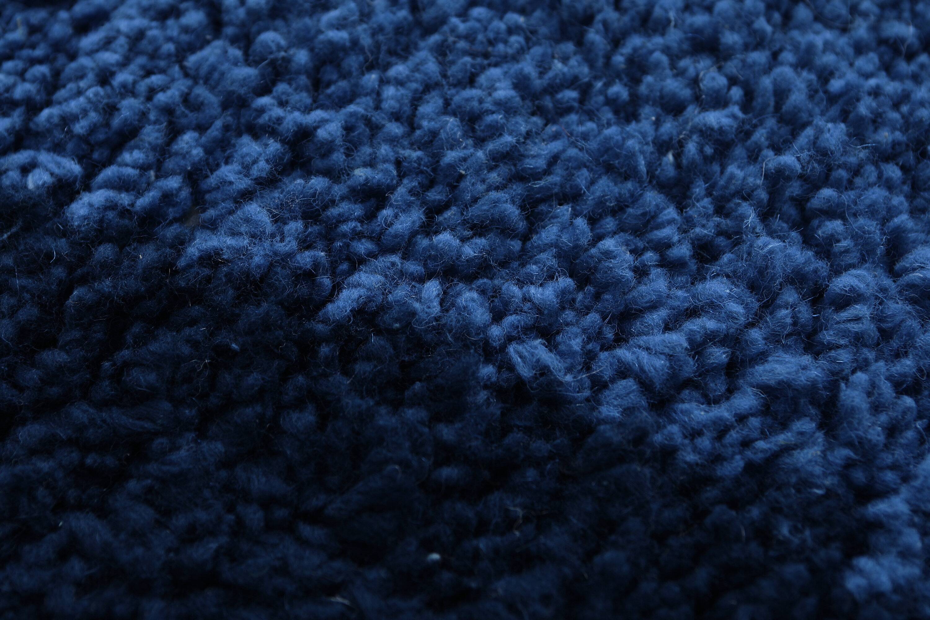 Traditional Moroccan Berber rug 2.5 x 1.5 m