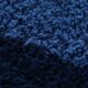 Tapis berbère traditionnel marocain 2.5 x 1.5 m
