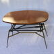 Coffee table Scandinavian modular "Smørrebrød" 1960