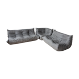 Togo sofa set model designed by Michel Ducaroy 1973