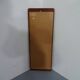Small Danish Teak Mirror from Jansen Spejle, 1960s