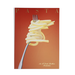 Affiche originale
