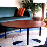 Scandinavian design coffee table