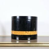 Modernist Ice Bucket by Tommaso Barbi, 1970s