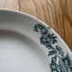 Terre de Fer soup plates