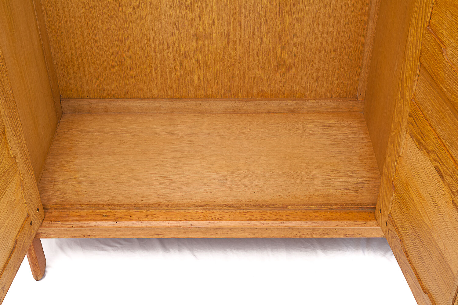 Guillerme and Chambron wardrobe