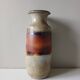 Large vase Scheurich ceramics West Germany 41 cm – Fat Lava ceramics
