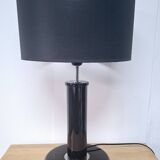 Grande lampe ikea 70's