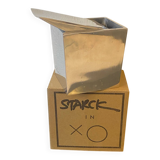 XO ashtray by Starck Model Ray Hollis