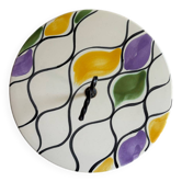Assiette de présentation Pornic