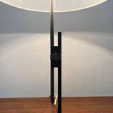 Mid-century German table lamp by Kaiser Leuchten, 1960s.