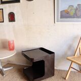“Game” Bar Cart by Marcello Siard for Longato, 1960s