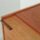 Cover chest or mini bar Frantisek Mezulanik for Up Zavody 60