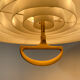 Californiapendel suspension by Louis Poulsen