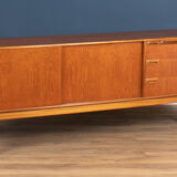 Enfilade teck 1960s Mcintosh