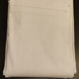 Old white sheet 200*280cm