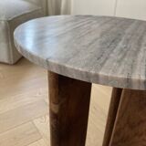Nesting tables