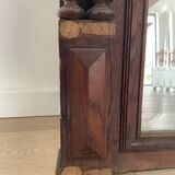 Mirror trumeau Henri ll