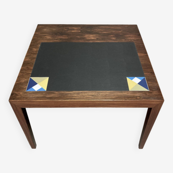 “severin hansen” scandinavian design coffee table.