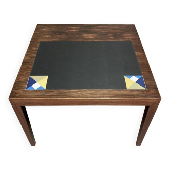 “severin hansen” scandinavian design coffee table.