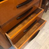 Commode Art Deco