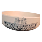 Longchamps Odette ceramic basin