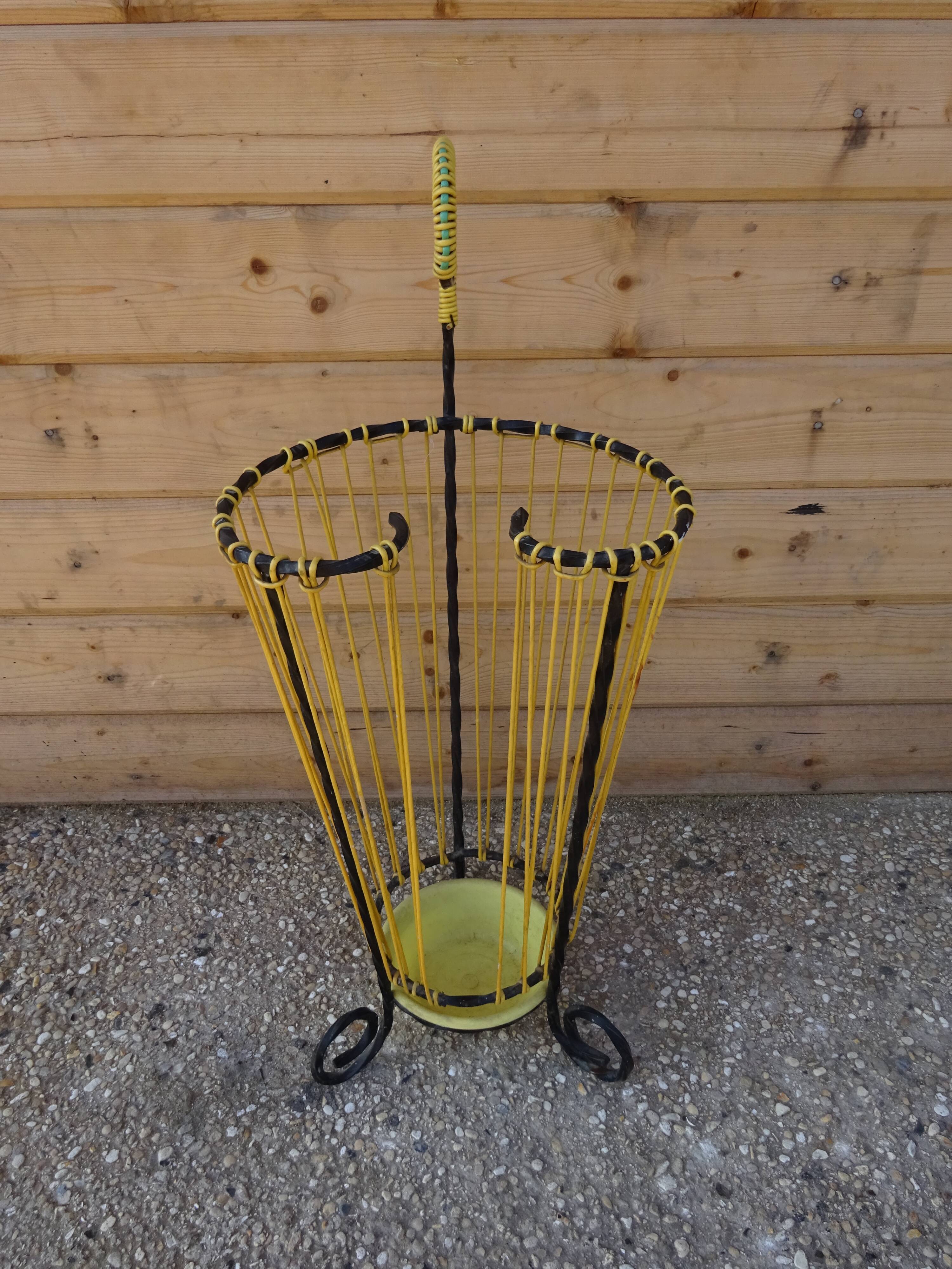 Umbrella holder