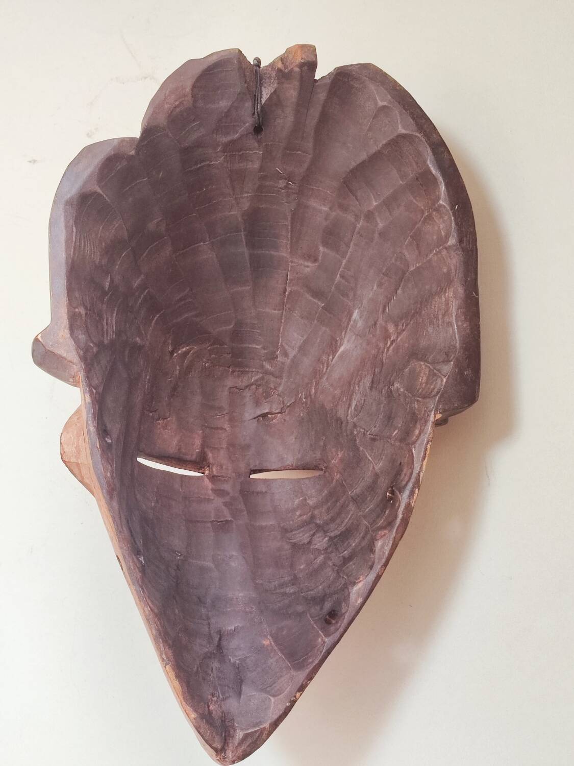 Masque africain - Gabon