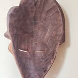 Masque africain - Gabon