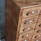 Old furniture